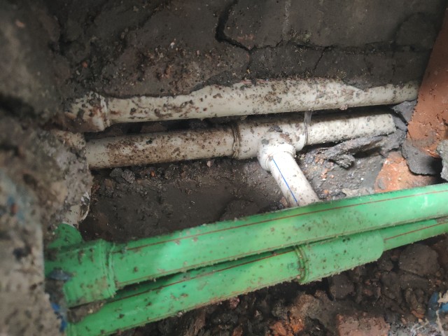 开鲁县消防水管漏水检测维修.客厅漏水检测维修